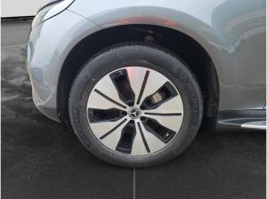 Mercedes-Benz EQC Electric Art*Allrad*SHZ*Klima*Navi*Heud-up*Haustürlieferung inkl.