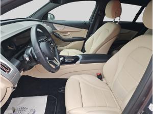 Mercedes-Benz EQC Electric Art*Allrad*SHZ*Klima*Navi*Heud-up*Haustürlieferung inkl.
