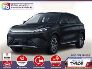 BYD ATTO 3