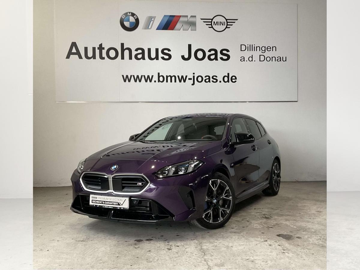 BMW 135