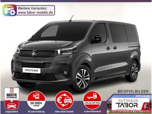 Citroën SpaceTourer