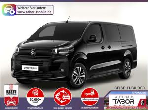 Citroën SpaceTourer