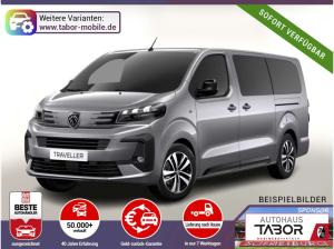 Peugeot Traveller