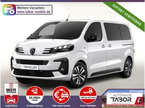 Peugeot Traveller