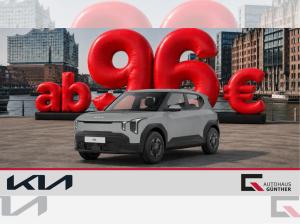 Kia EV2 Air - Winter-Paket - WP - kurzfristig verfügbar