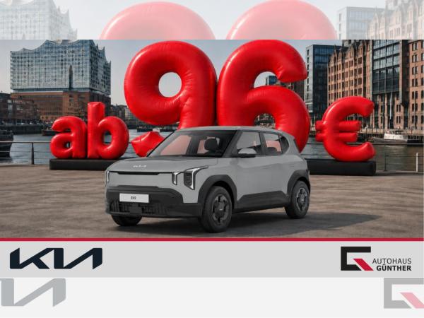 Kia EV2