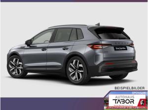 Skoda Elroq 85 Sportl FÖRDERF. Nav ACC SideA 20Z Kessy