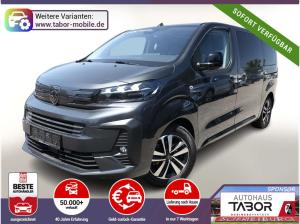 Peugeot Traveller