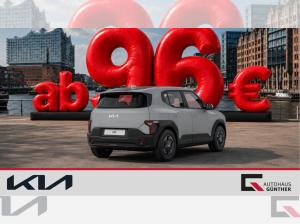 Kia EV2 Air - Winter-Paket - WP - kurzfristig verfügbar