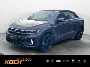 Volkswagen T-Roc R