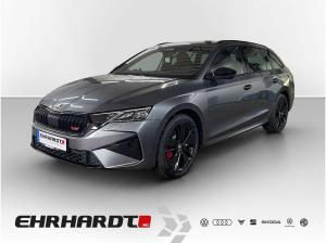 Skoda Octavia RS