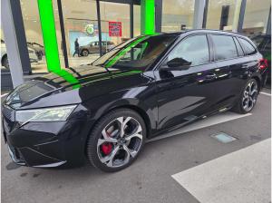 Skoda Octavia RS