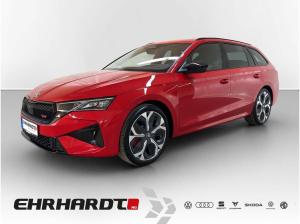 Skoda Octavia RS