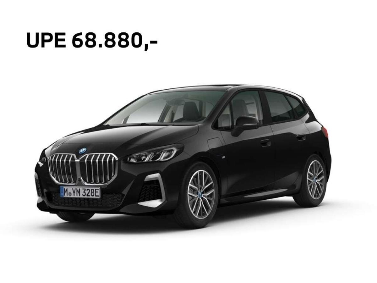 BMW 230
