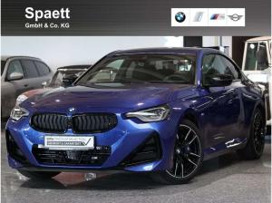 BMW M240
