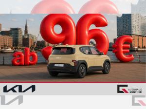 Kia EV2 Air - Winter-Paket - WP - kurzfristig verfügbar