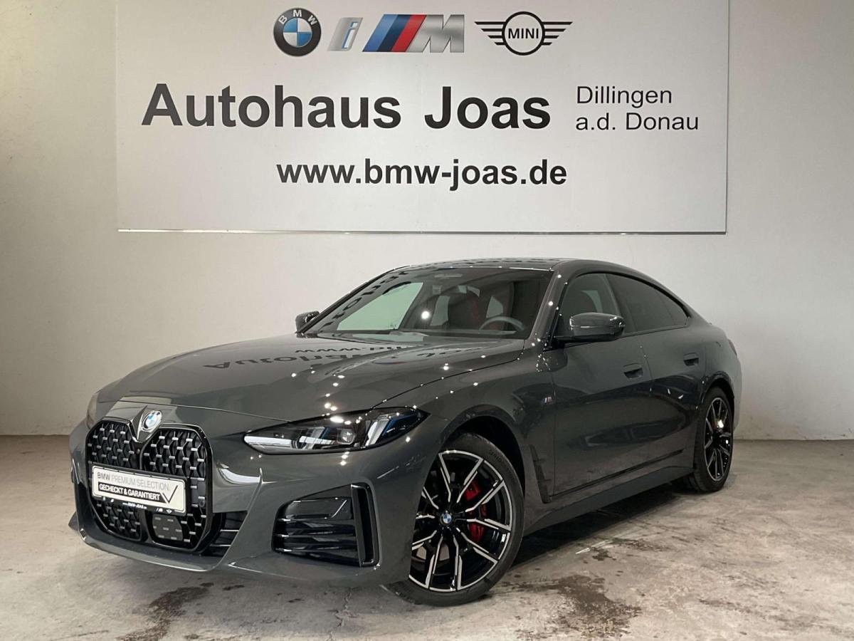 BMW 430
