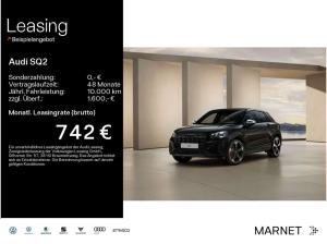 Audi SQ2