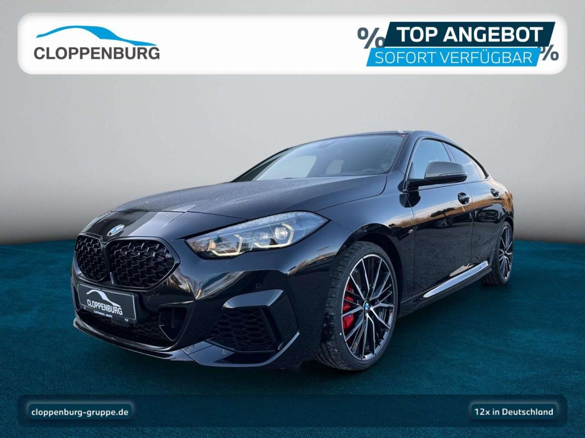 BMW M235