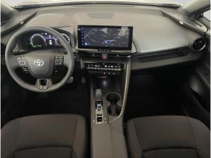 Toyota C-HR 1,8 Hybrid 140PS Teamplayer **Engelbart-DEAL**