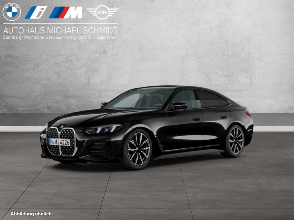BMW 430