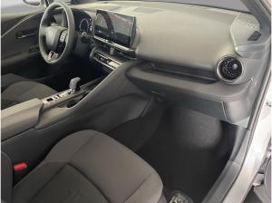 Toyota C-HR 1,8 Hybrid 140PS Teamplayer **Engelbart-DEAL**