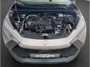 Toyota C-HR 1,8 Hybrid 140PS Teamplayer **Engelbart-DEAL**