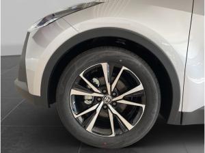 Toyota C-HR 1,8 Hybrid 140PS Teamplayer **Engelbart-DEAL**