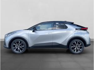 Toyota C-HR 1,8 Hybrid 140PS Teamplayer **Engelbart-DEAL**