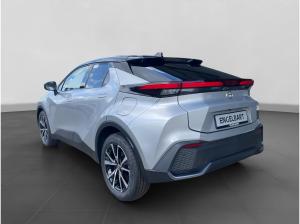 Toyota C-HR 1,8 Hybrid 140PS Teamplayer **Engelbart-DEAL**