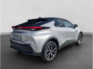 Toyota C-HR 1,8 Hybrid 140PS Teamplayer **Engelbart-DEAL**