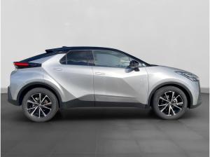Toyota C-HR 1,8 Hybrid 140PS Teamplayer **Engelbart-DEAL**