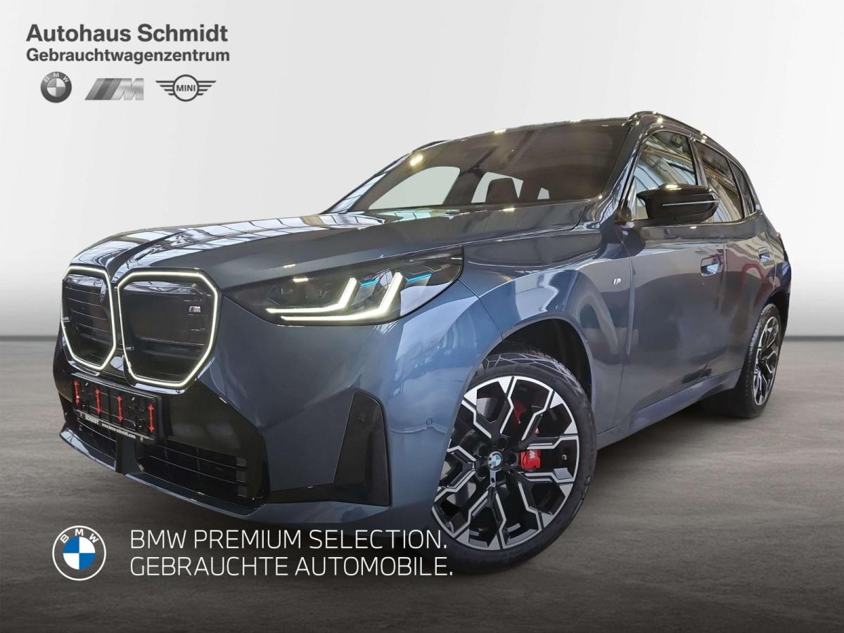 BMW X3 M