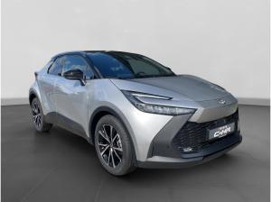 Toyota C-HR 1,8 Hybrid 140PS Teamplayer **Engelbart-DEAL**