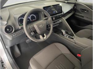 Toyota C-HR 1,8 Hybrid 140PS Teamplayer **Engelbart-DEAL**