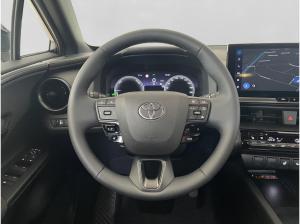 Toyota C-HR 1,8 Hybrid 140PS Teamplayer **Engelbart-DEAL**