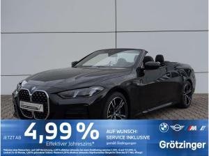 BMW 430