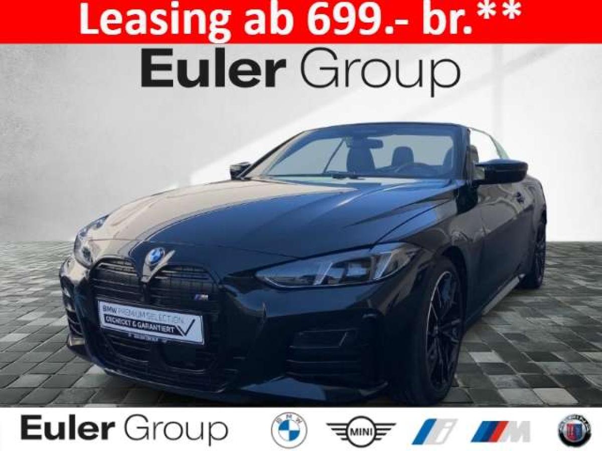BMW 440 Gran Coupe