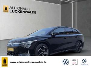 Volkswagen ID.7 GTX