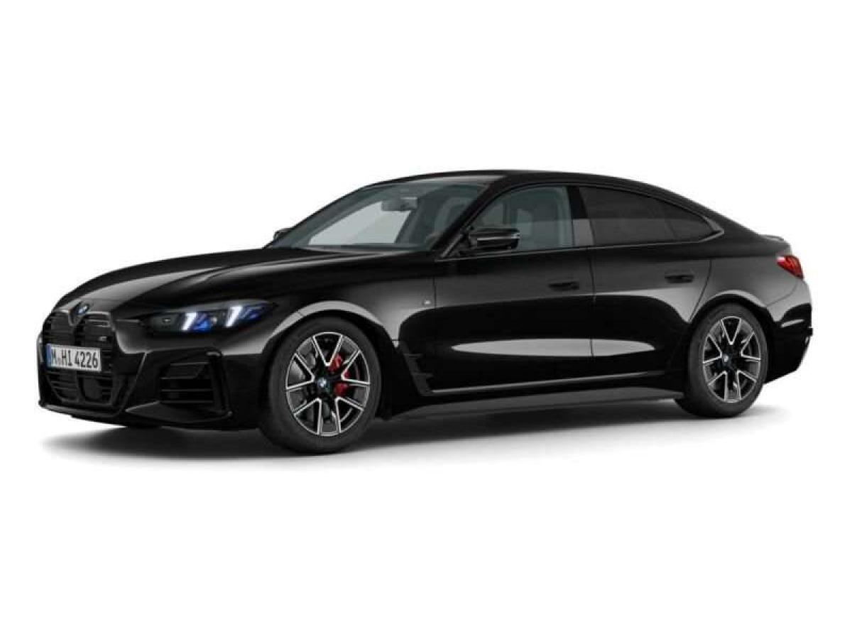 BMW 440 Gran Coupe