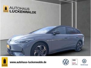 Volkswagen ID.7 GTX