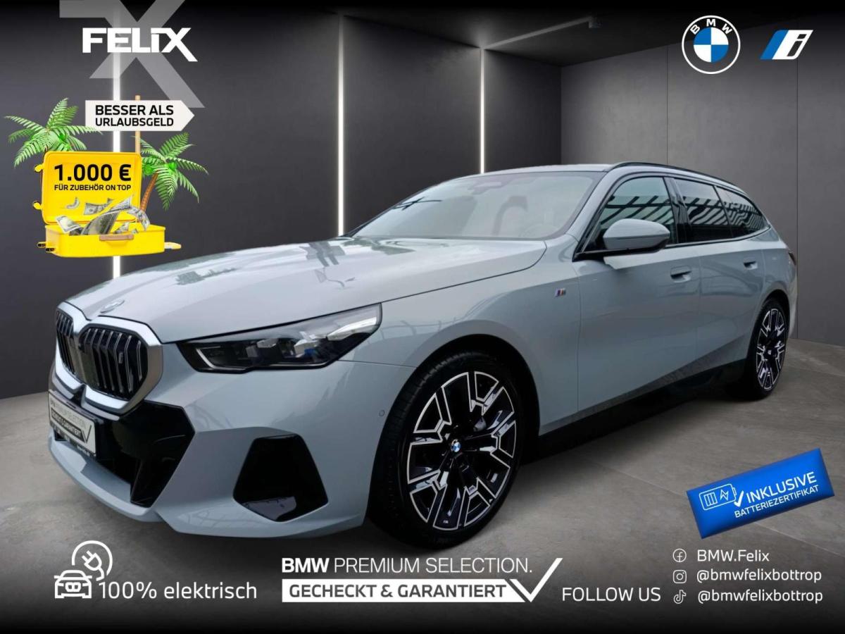BMW i5