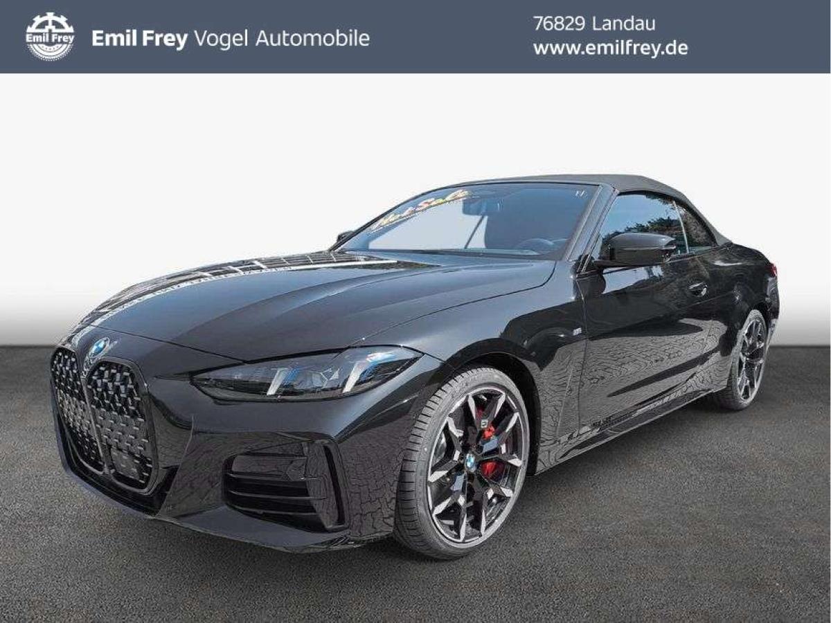 BMW 430