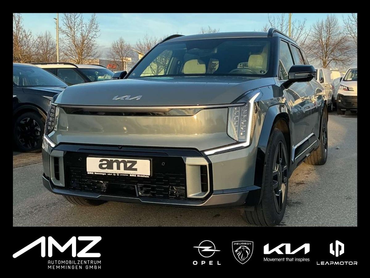 Kia EV9