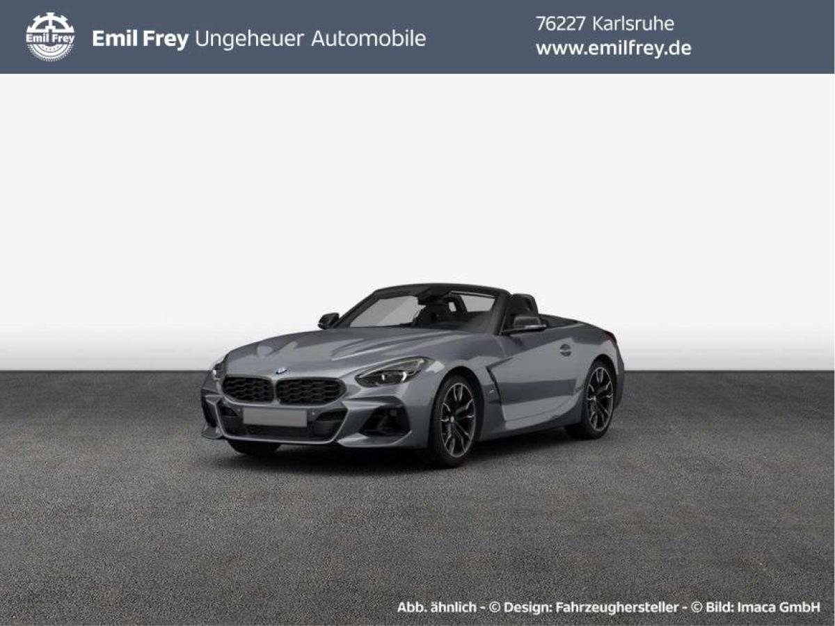 BMW Z4