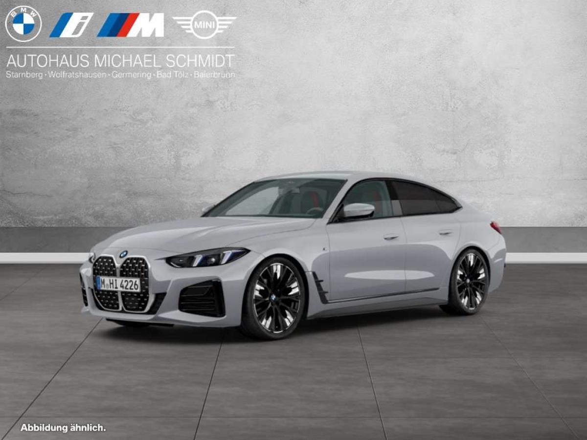 BMW 430