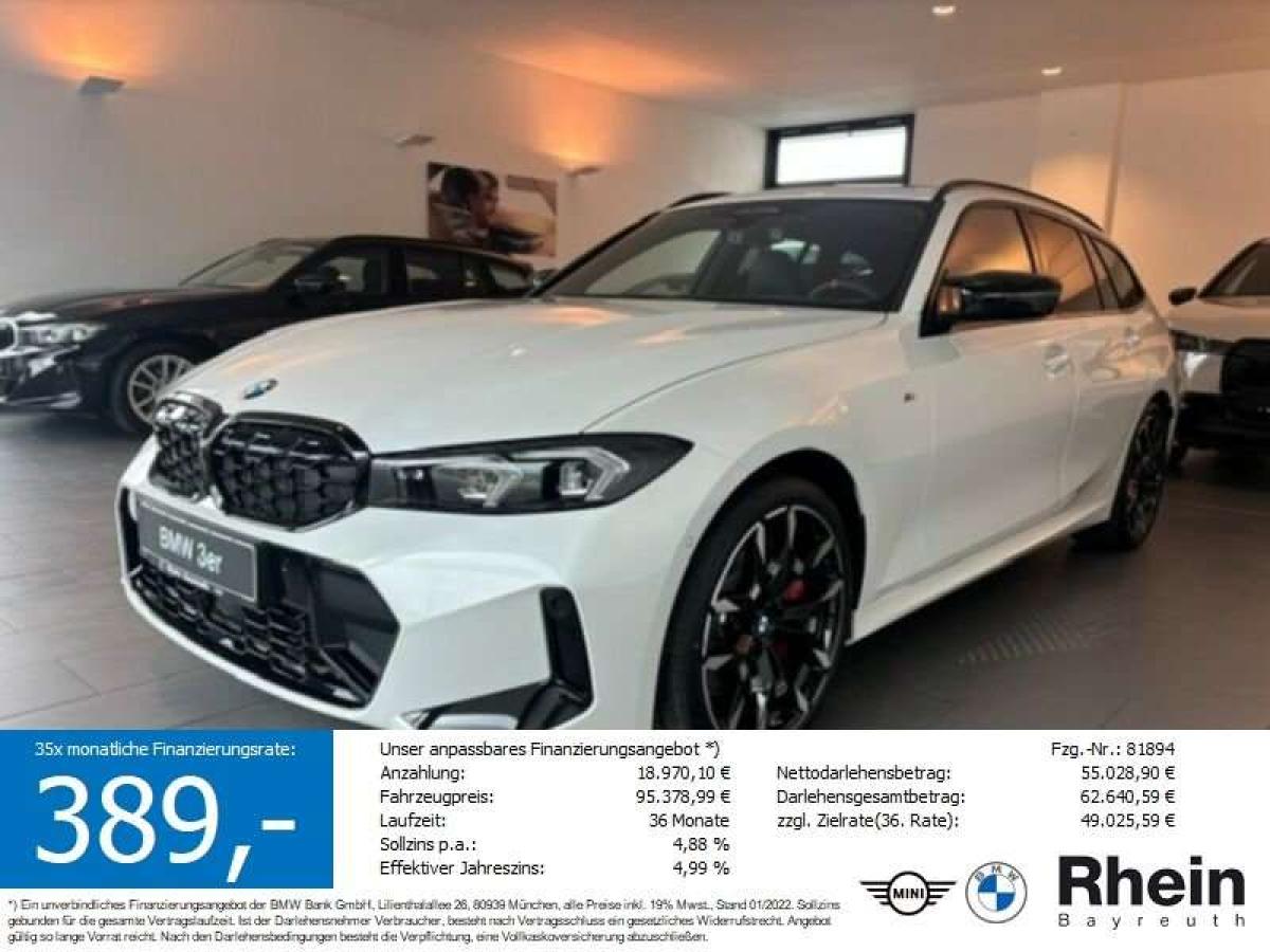 BMW 340