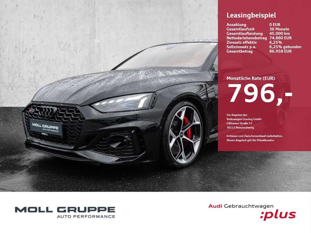 Audi RS5