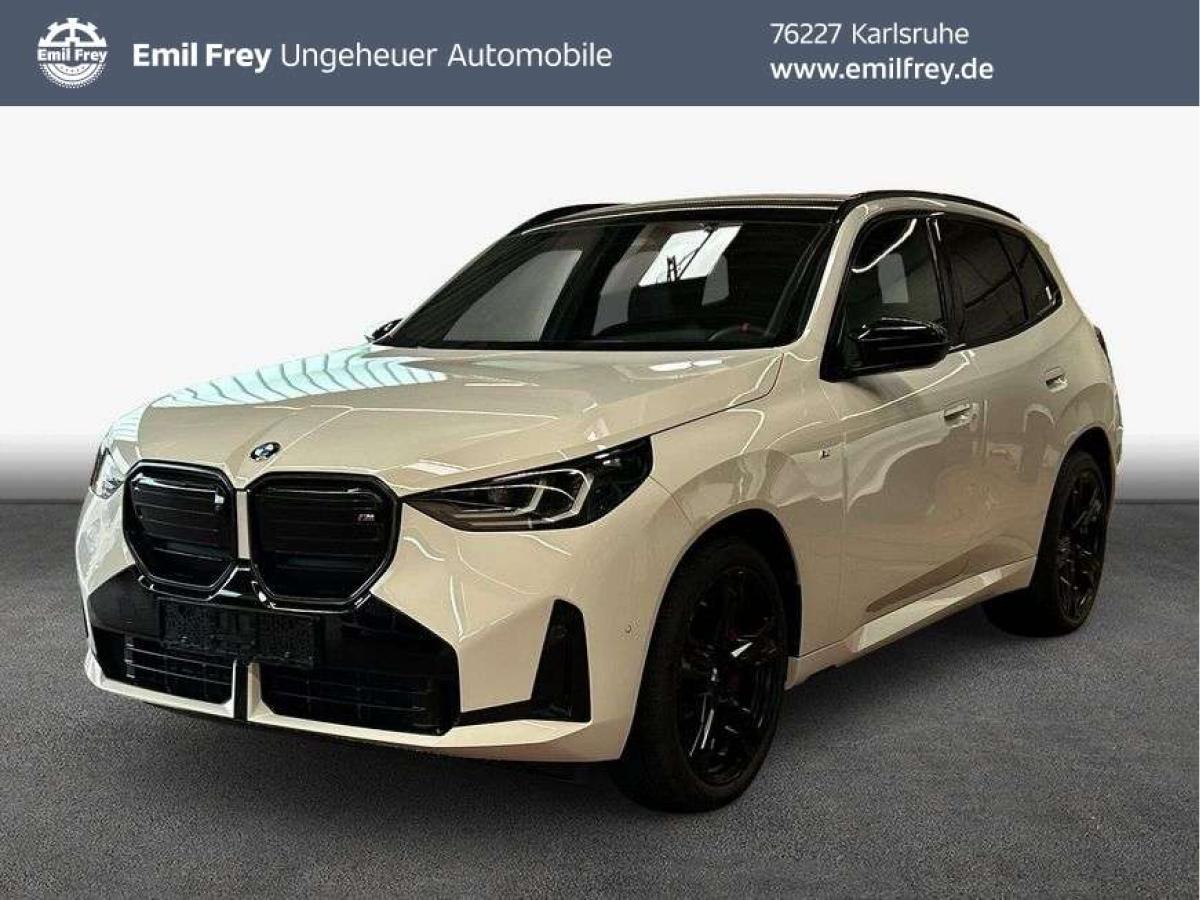 BMW X3 M