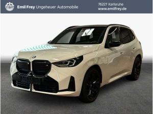 BMW X3 M